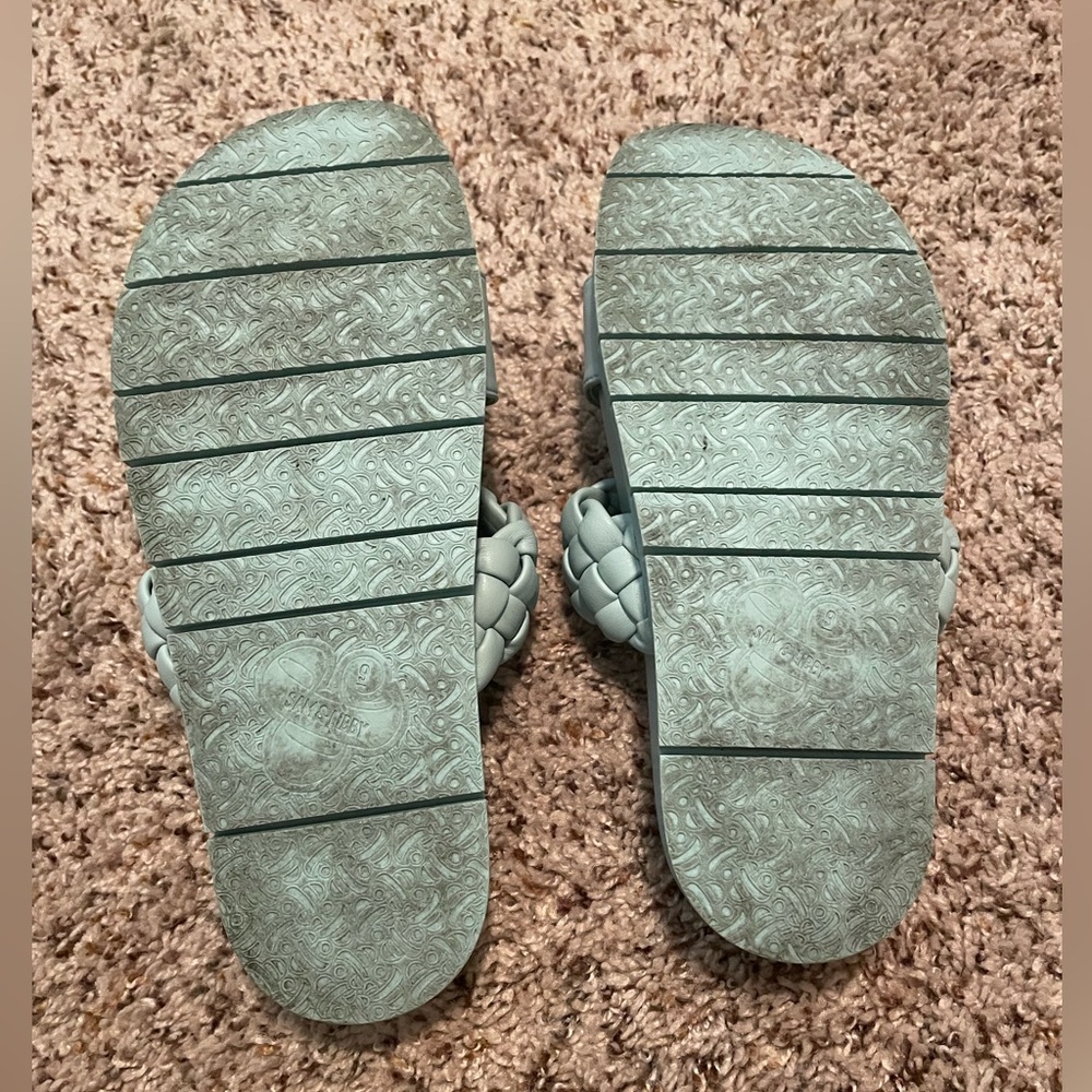 Sam & Libby Sandals - Picture 3 of 4